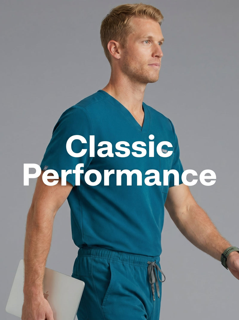 MEN CLASSIC PERFORMANCE