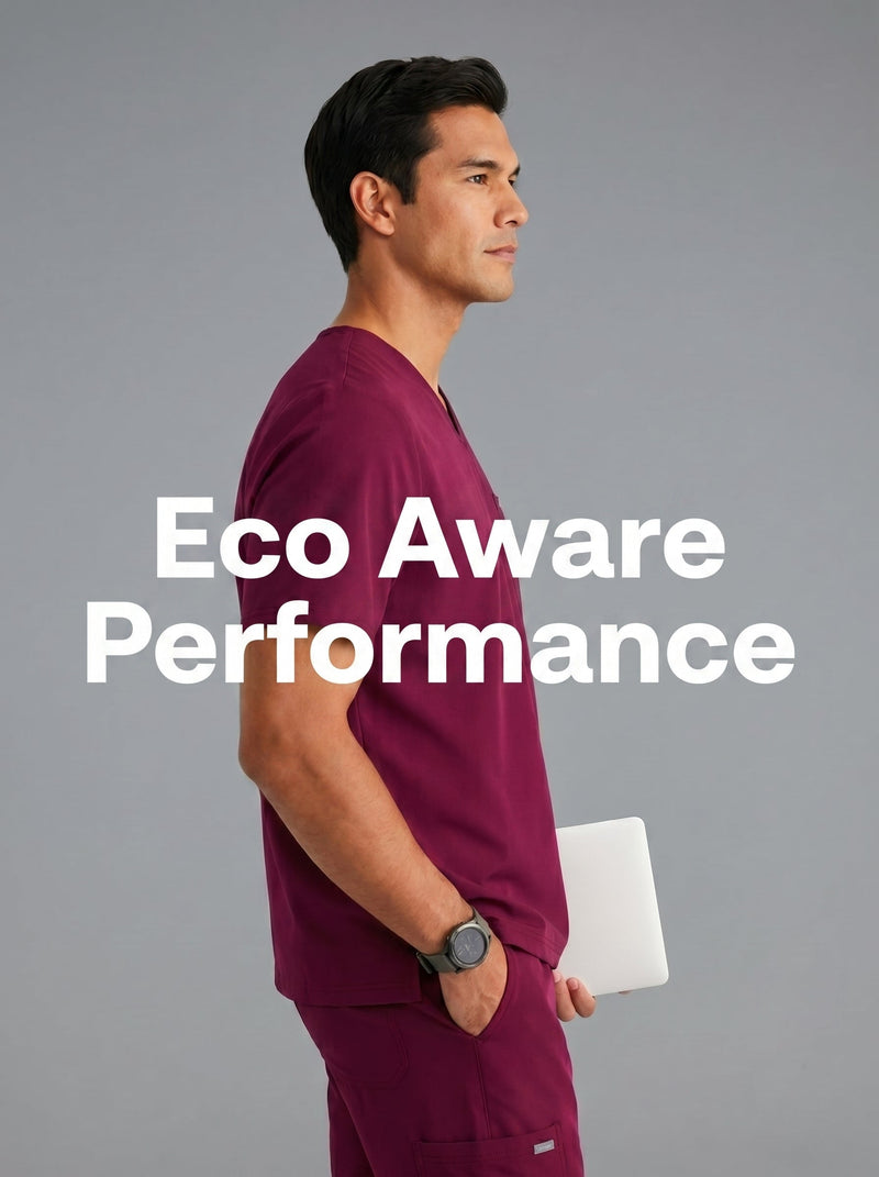 MEN ECO AWARE PERFORMANCE