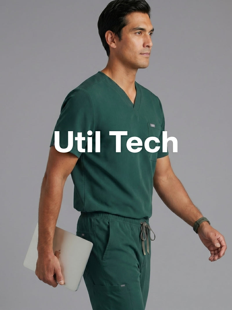 MEN UTILITY