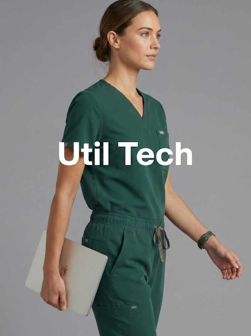 WOMEN UTILITY