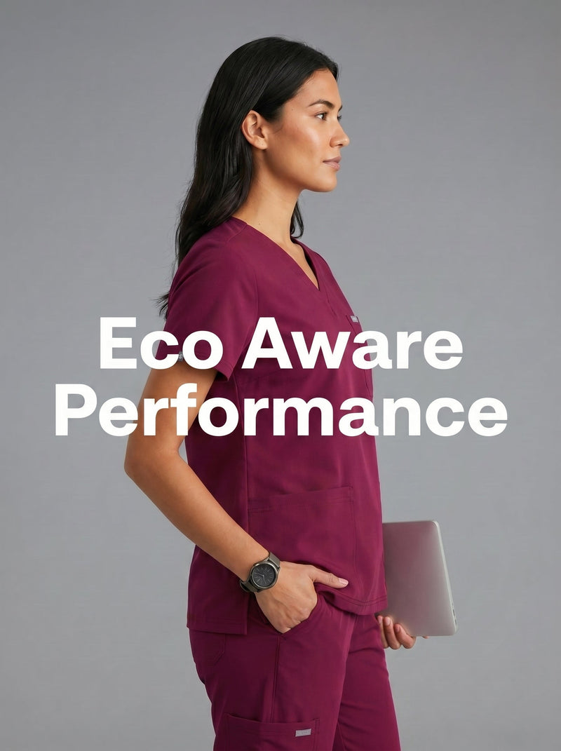 WOMEN ECO AWARE PERFORMANCE