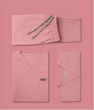 Terra Pink