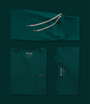Forest Green