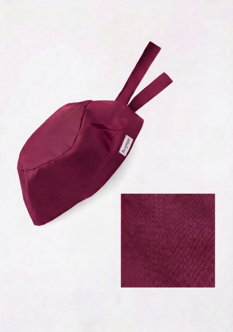 SCRUB CAPS