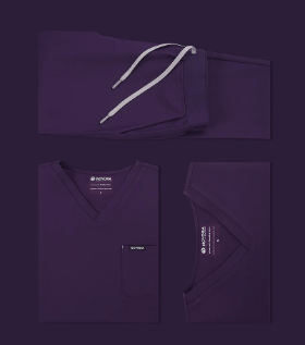 Midnight Purple