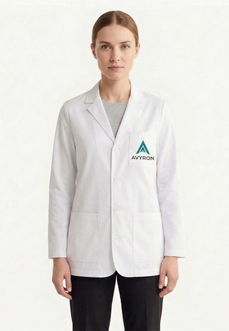 LAB COAT