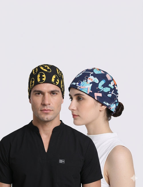 Unisex Cap